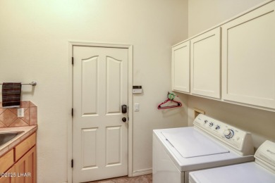 Beautifully updated home in the highly desirable Residential on London Bridge Golf Course in Arizona - for sale on GolfHomes.com, golf home, golf lot