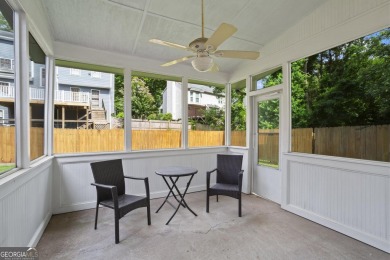 For the first time in a generation, this move-in ready on Heritage Golf Links in Georgia - for sale on GolfHomes.com, golf home, golf lot