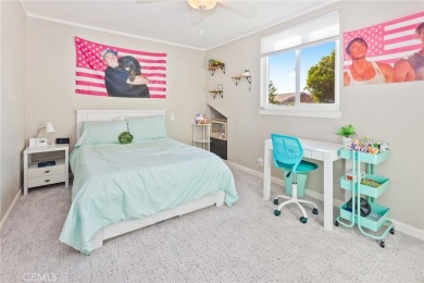 Welcome to this beautifully upgraded Casa Sarga floor plan on Casta del Sol Golf Course in California - for sale on GolfHomes.com, golf home, golf lot