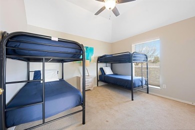 Nestled in the heart of Frisco's highly sought-after on Plantation Golf Course in Texas - for sale on GolfHomes.com, golf home, golf lot