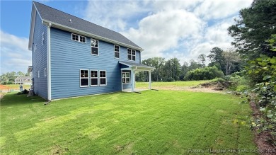 Up to $10,000 in Buyer Incentives! Autry Lake at Gates Four on Gates Four Golf and Country Club in North Carolina - for sale on GolfHomes.com, golf home, golf lot
