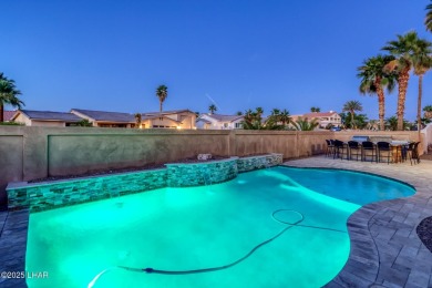 Beautifully updated home in the highly desirable Residential on London Bridge Golf Course in Arizona - for sale on GolfHomes.com, golf home, golf lot