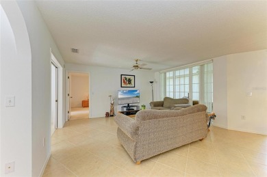 Experience a seamless blend of Spanish-style architecture and on IMG Academies Golf and Country Club in Florida - for sale on GolfHomes.com, golf home, golf lot