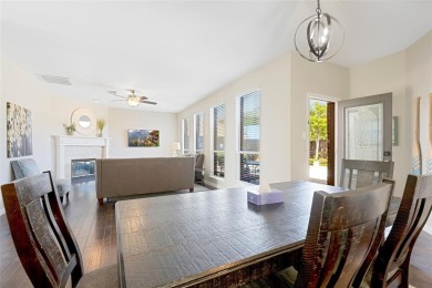 Nestled in the heart of Frisco's highly sought-after on Plantation Golf Course in Texas - for sale on GolfHomes.com, golf home, golf lot