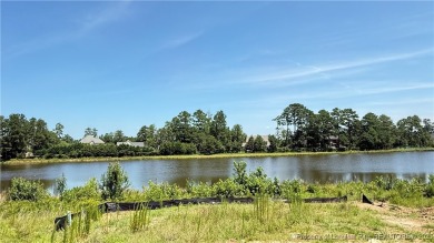 Up to $10,000 in Buyer Incentives! Autry Lake at Gates Four on Gates Four Golf and Country Club in North Carolina - for sale on GolfHomes.com, golf home, golf lot