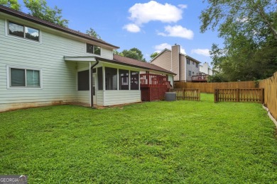 For the first time in a generation, this move-in ready on Heritage Golf Links in Georgia - for sale on GolfHomes.com, golf home, golf lot