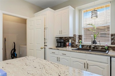 Nestled in the heart of Frisco's highly sought-after on Plantation Golf Course in Texas - for sale on GolfHomes.com, golf home, golf lot