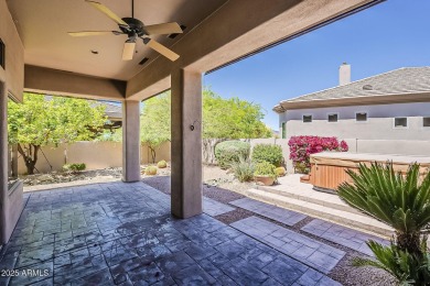 Desert Luxury Meets Modern Upgrades in Legend Trail

Welcome to on Legend Trail Golf Club in Arizona - for sale on GolfHomes.com, golf home, golf lot