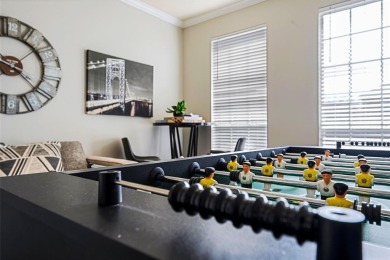 Nestled in the heart of Frisco's highly sought-after on Plantation Golf Course in Texas - for sale on GolfHomes.com, golf home, golf lot