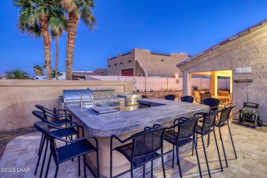 Beautifully updated home in the highly desirable Residential on London Bridge Golf Course in Arizona - for sale on GolfHomes.com, golf home, golf lot