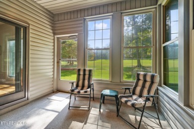 Stunning Golf-Front Living in Fairfield Glade

Welcome to this on Stonehenge Golf Course in Tennessee - for sale on GolfHomes.com, golf home, golf lot