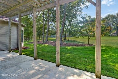 Stunning Golf-Front Living in Fairfield Glade

Welcome to this on Stonehenge Golf Course in Tennessee - for sale on GolfHomes.com, golf home, golf lot