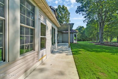 Stunning Golf-Front Living in Fairfield Glade

Welcome to this on Stonehenge Golf Course in Tennessee - for sale on GolfHomes.com, golf home, golf lot