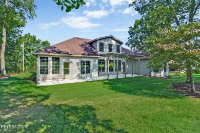 Stunning Golf-Front Living in Fairfield Glade

Welcome to this on Stonehenge Golf Course in Tennessee - for sale on GolfHomes.com, golf home, golf lot
