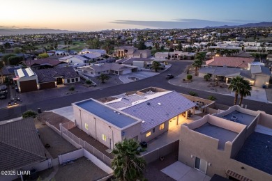 Beautifully updated home in the highly desirable Residential on London Bridge Golf Course in Arizona - for sale on GolfHomes.com, golf home, golf lot