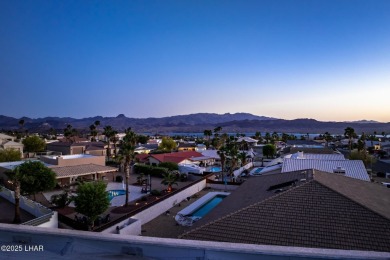 Beautifully updated home in the highly desirable Residential on London Bridge Golf Course in Arizona - for sale on GolfHomes.com, golf home, golf lot
