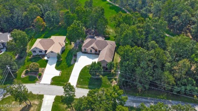 Stunning Golf-Front Living in Fairfield Glade

Welcome to this on Stonehenge Golf Course in Tennessee - for sale on GolfHomes.com, golf home, golf lot