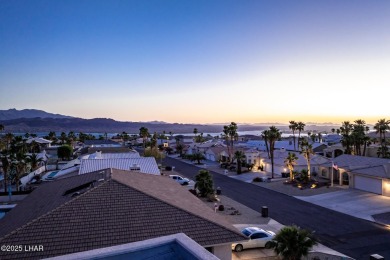 Beautifully updated home in the highly desirable Residential on London Bridge Golf Course in Arizona - for sale on GolfHomes.com, golf home, golf lot