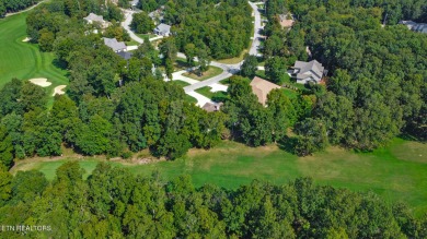 Stunning Golf-Front Living in Fairfield Glade

Welcome to this on Stonehenge Golf Course in Tennessee - for sale on GolfHomes.com, golf home, golf lot