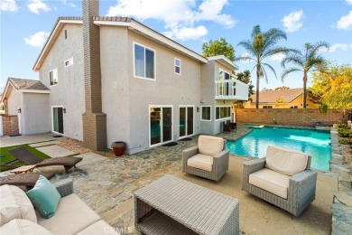 Welcome to this beautifully upgraded Casa Sarga floor plan on Casta del Sol Golf Course in California - for sale on GolfHomes.com, golf home, golf lot