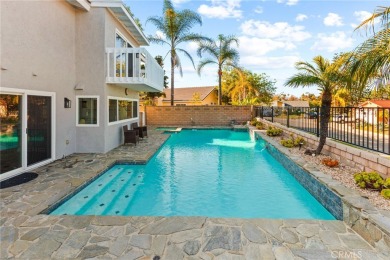 Welcome to this beautifully upgraded Casa Sarga floor plan on Casta del Sol Golf Course in California - for sale on GolfHomes.com, golf home, golf lot