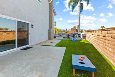 Welcome to this beautifully upgraded Casa Sarga floor plan on Casta del Sol Golf Course in California - for sale on GolfHomes.com, golf home, golf lot