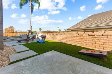 Welcome to this beautifully upgraded Casa Sarga floor plan on Casta del Sol Golf Course in California - for sale on GolfHomes.com, golf home, golf lot
