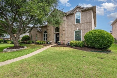 Price improvement!

Welcome to 2916 Woods Drive, a spacious on Ridgeview Ranch Golf Club in Texas - for sale on GolfHomes.com, golf home, golf lot