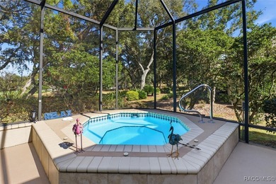 Beautifully maintained and tastefully decorated Black Diamond on Black Diamond Ranch Golf Course in Florida - for sale on GolfHomes.com, golf home, golf lot