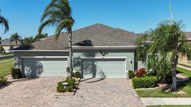 What makes this one different? Read on. Before you consider on Sandpiper Golf Club in Florida - for sale on GolfHomes.com, golf home, golf lot