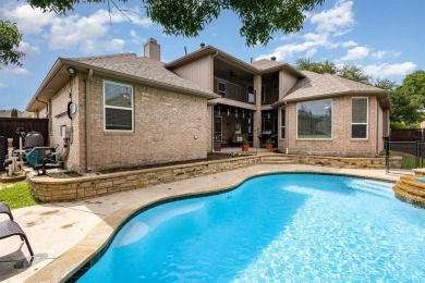 Price improvement!

Welcome to 2916 Woods Drive, a spacious on Ridgeview Ranch Golf Club in Texas - for sale on GolfHomes.com, golf home, golf lot