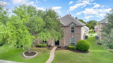 Price improvement!

Welcome to 2916 Woods Drive, a spacious on Ridgeview Ranch Golf Club in Texas - for sale on GolfHomes.com, golf home, golf lot