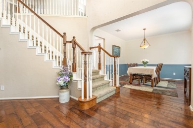 Price improvement!

Welcome to 2916 Woods Drive, a spacious on Ridgeview Ranch Golf Club in Texas - for sale on GolfHomes.com, golf home, golf lot