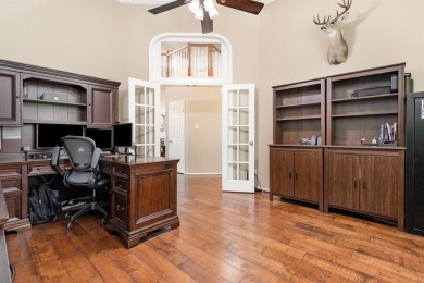 Price improvement!

Welcome to 2916 Woods Drive, a spacious on Ridgeview Ranch Golf Club in Texas - for sale on GolfHomes.com, golf home, golf lot