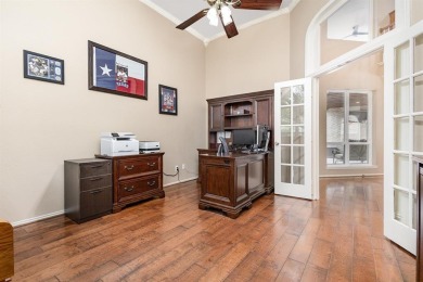 Price improvement!

Welcome to 2916 Woods Drive, a spacious on Ridgeview Ranch Golf Club in Texas - for sale on GolfHomes.com, golf home, golf lot