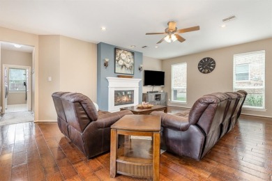 Price improvement!

Welcome to 2916 Woods Drive, a spacious on Ridgeview Ranch Golf Club in Texas - for sale on GolfHomes.com, golf home, golf lot