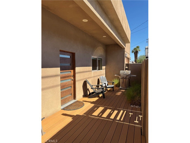 Immaculate turnkey home LOCATED ON THE GOLF COURSE in Palm on Palm Desert Country Club in California - for sale on GolfHomes.com, golf home, golf lot