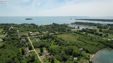 Build your very own vacation getaway in Burgundy Bay on on Burgundy Bay Association in Ohio - for sale on GolfHomes.com, golf home, golf lot