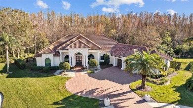 Spectacular Estate Home in the Gated Community of Cheval

 on TPC of Tampa Bay in Florida - for sale on GolfHomes.com, golf home, golf lot