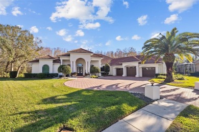 Spectacular Estate Home in the Gated Community of Cheval

 on TPC of Tampa Bay in Florida - for sale on GolfHomes.com, golf home, golf lot