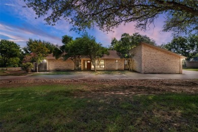 GREAT OPPORTUNITY TO TRANSFORM this rambling, 3,596 SF modern for sale on GolfHomes.com