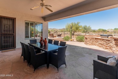 Popular Tacoma model on golf course with desired east back on Anthem Golf and Country Club  in Arizona - for sale on GolfHomes.com, golf home, golf lot