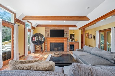 Situated on a quiet cul-de-sac, this exceptional home offers on  in South Carolina - for sale on GolfHomes.com, golf home, golf lot