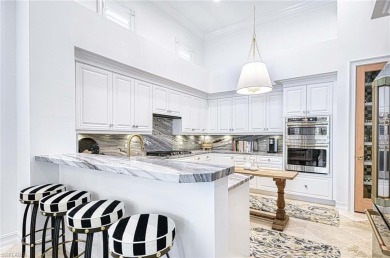 Refreshed and renovated to live like new, this stunning single on Pelican Marsh Golf Club in Florida - for sale on GolfHomes.com, golf home, golf lot