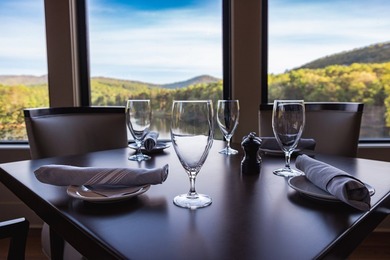 Searching for a gently sloping lot that offers an easy build in on Big Canoe Golf Club - Cherokee in Georgia - for sale on GolfHomes.com, golf home, golf lot