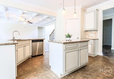 Welcome home to the highly sought after Richmond Hill Plantation on Sterling Links Golf Club in Georgia - for sale on GolfHomes.com, golf home, golf lot