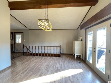 WATERFRONT Home with Private Dock on Lake Barkley, Cadiz, KY!! on Boots Randolph Golf Course in Kentucky - for sale on GolfHomes.com, golf home, golf lot