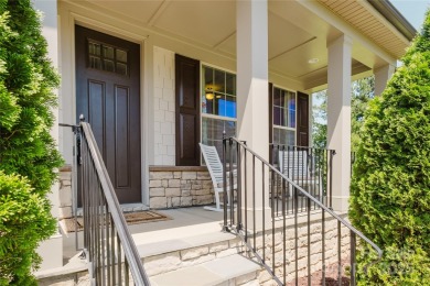 Welcome to Your Dream Home in Montage at The Palisades on The Palisades Country Club in North Carolina - for sale on GolfHomes.com, golf home, golf lot