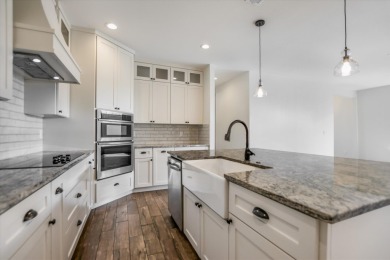 Welcome to 319 Parallel Circle. This like-new home was built in on Ram Rock Golf Course in Texas - for sale on GolfHomes.com, golf home, golf lot
