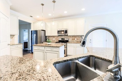 Welcome home to the highly sought after Richmond Hill Plantation on Sterling Links Golf Club in Georgia - for sale on GolfHomes.com, golf home, golf lot